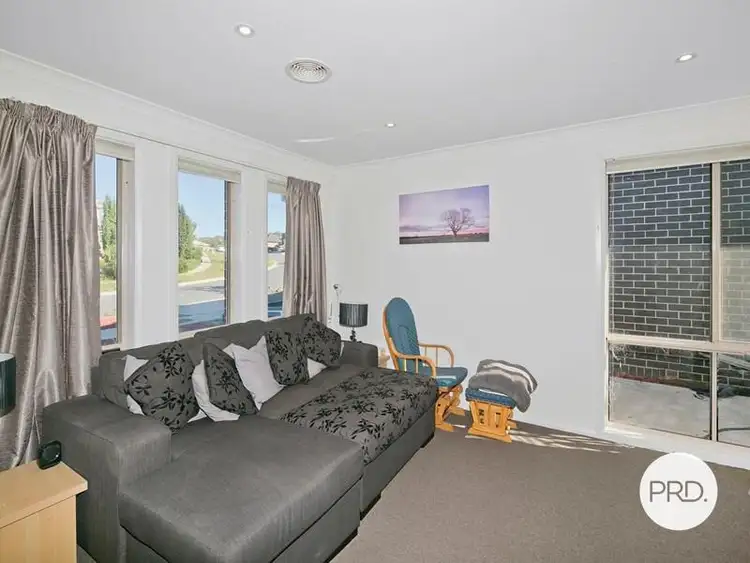 Fifth view of Homely house listing, 24 Elia Ware Crescent, Bonner ACT 2914