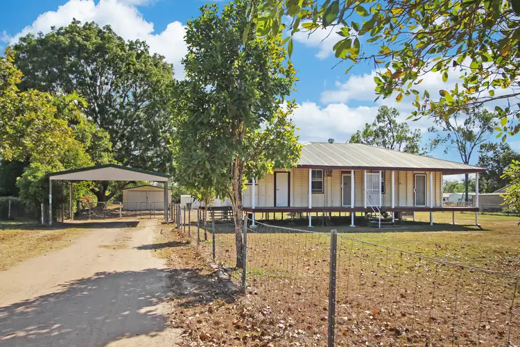 Main view of Homely house listing, 77 Rangewood Drive, Rangewood QLD 4817