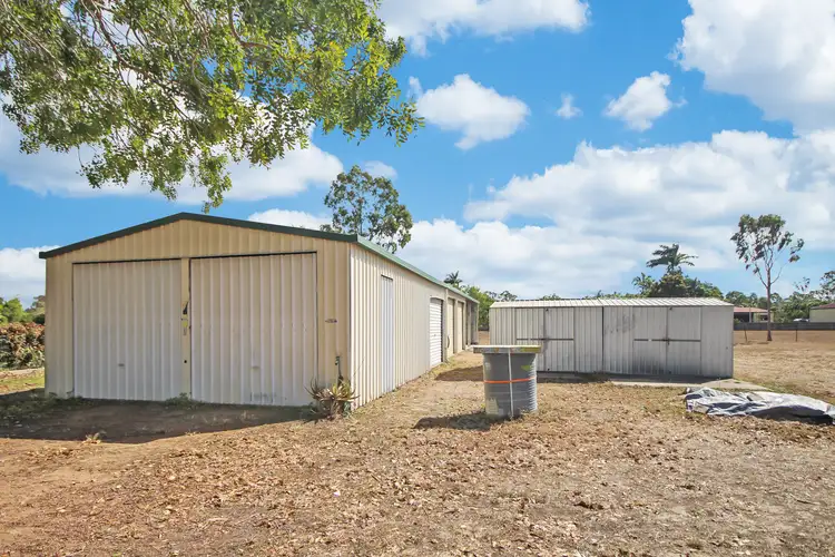 Second view of Homely house listing, 77 Rangewood Drive, Rangewood QLD 4817