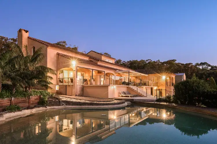 1 Linden Avenue, Belrose NSW 2085