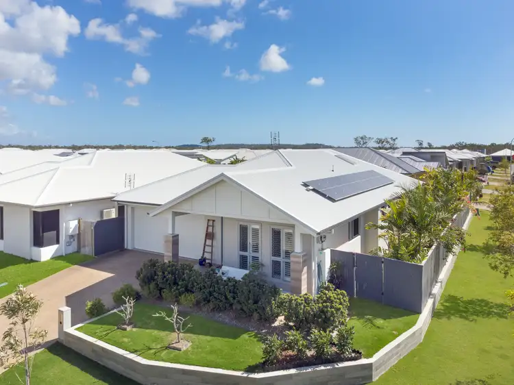 Second view of Homely house listing, 9 La Glorie Circuit, Burdell QLD 4818