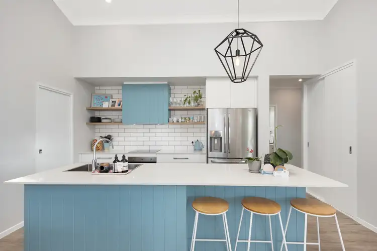 Third view of Homely house listing, 9 La Glorie Circuit, Burdell QLD 4818