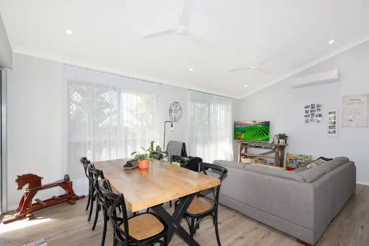 Fourth view of Homely house listing, 9 La Glorie Circuit, Burdell QLD 4818