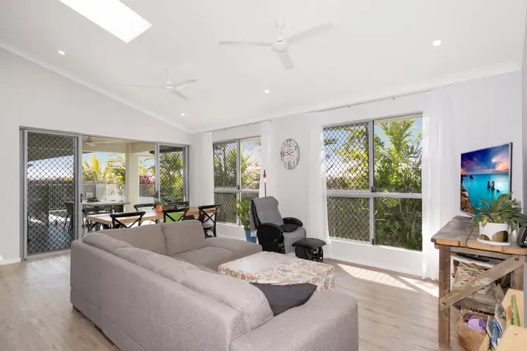 Fifth view of Homely house listing, 9 La Glorie Circuit, Burdell QLD 4818