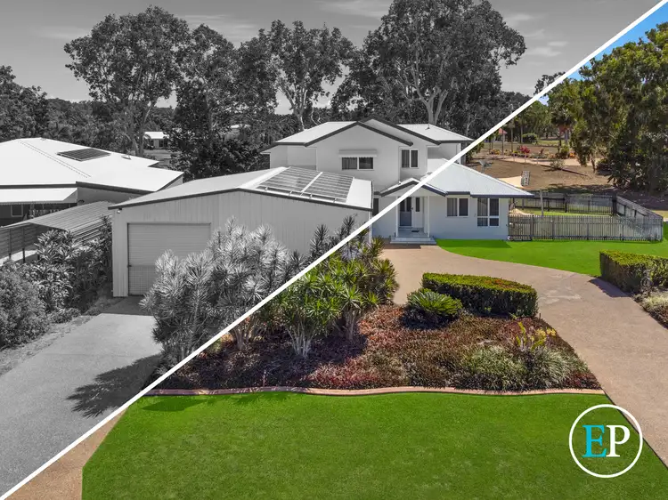 Main view of Homely house listing, 2 The Vines Court, Balgal Beach QLD 4816