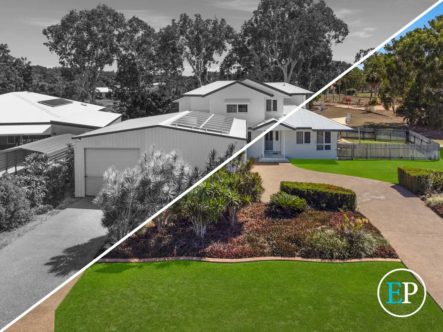 Main view of Homely house listing, 2 The Vines Court, Balgal Beach QLD 4816