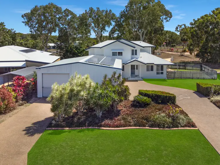 Second view of Homely house listing, 2 The Vines Court, Balgal Beach QLD 4816