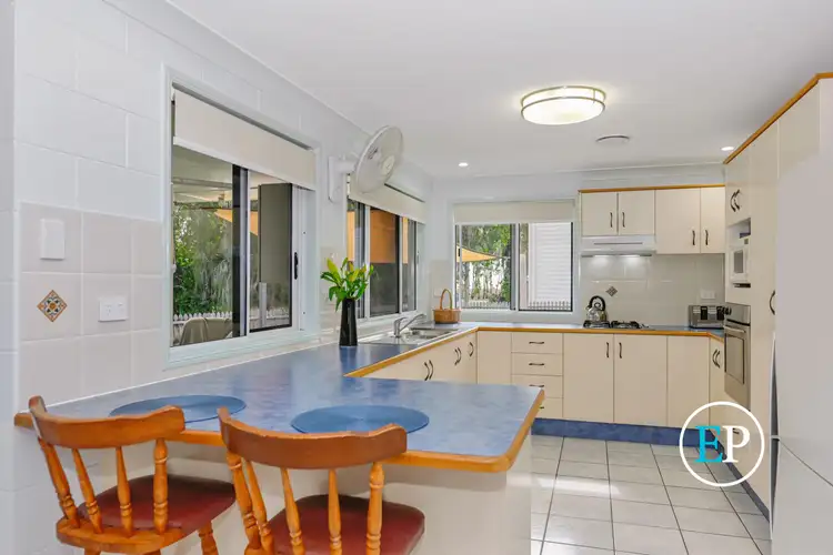 Fourth view of Homely house listing, 2 The Vines Court, Balgal Beach QLD 4816