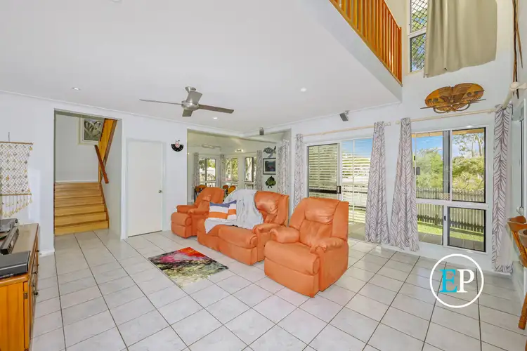 Fifth view of Homely house listing, 2 The Vines Court, Balgal Beach QLD 4816