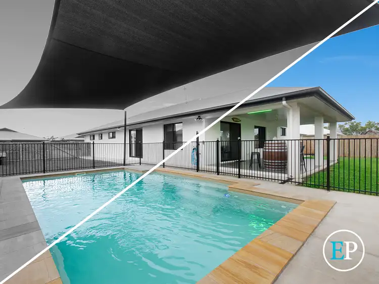 Main view of Homely house listing, 8 Carabeen Court, Mount Low QLD 4818