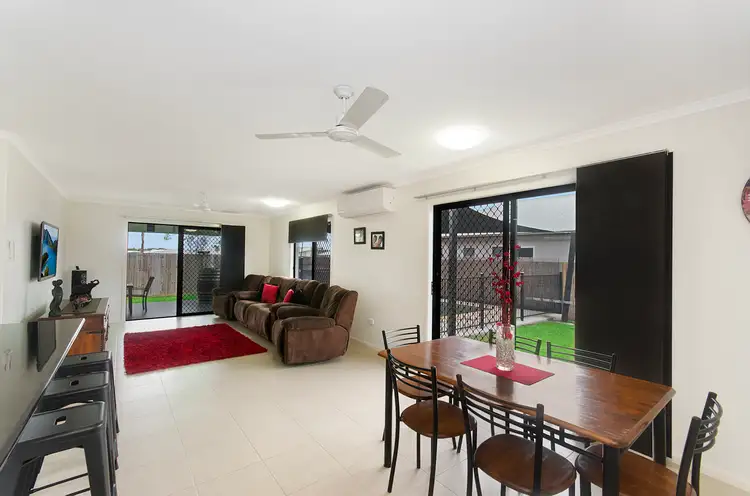 Fifth view of Homely house listing, 8 Carabeen Court, Mount Low QLD 4818
