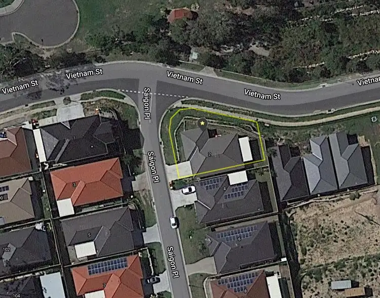 Second view of Homely house listing, 2 Saigon Place, Inala QLD 4077