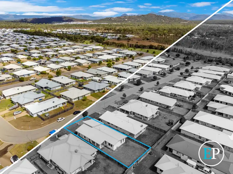Main view of Homely house listing, 52 Epping Way, Mount Low QLD 4818