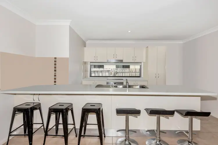 Third view of Homely house listing, 52 Epping Way, Mount Low QLD 4818