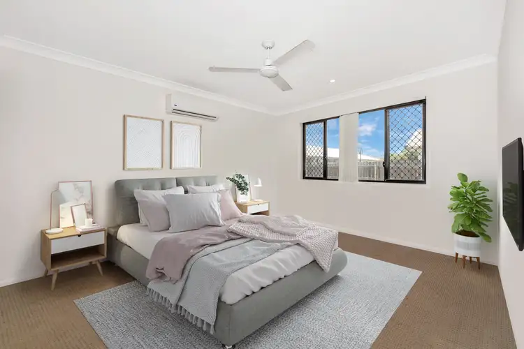 Fifth view of Homely house listing, 52 Epping Way, Mount Low QLD 4818