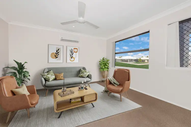 Sixth view of Homely house listing, 52 Epping Way, Mount Low QLD 4818