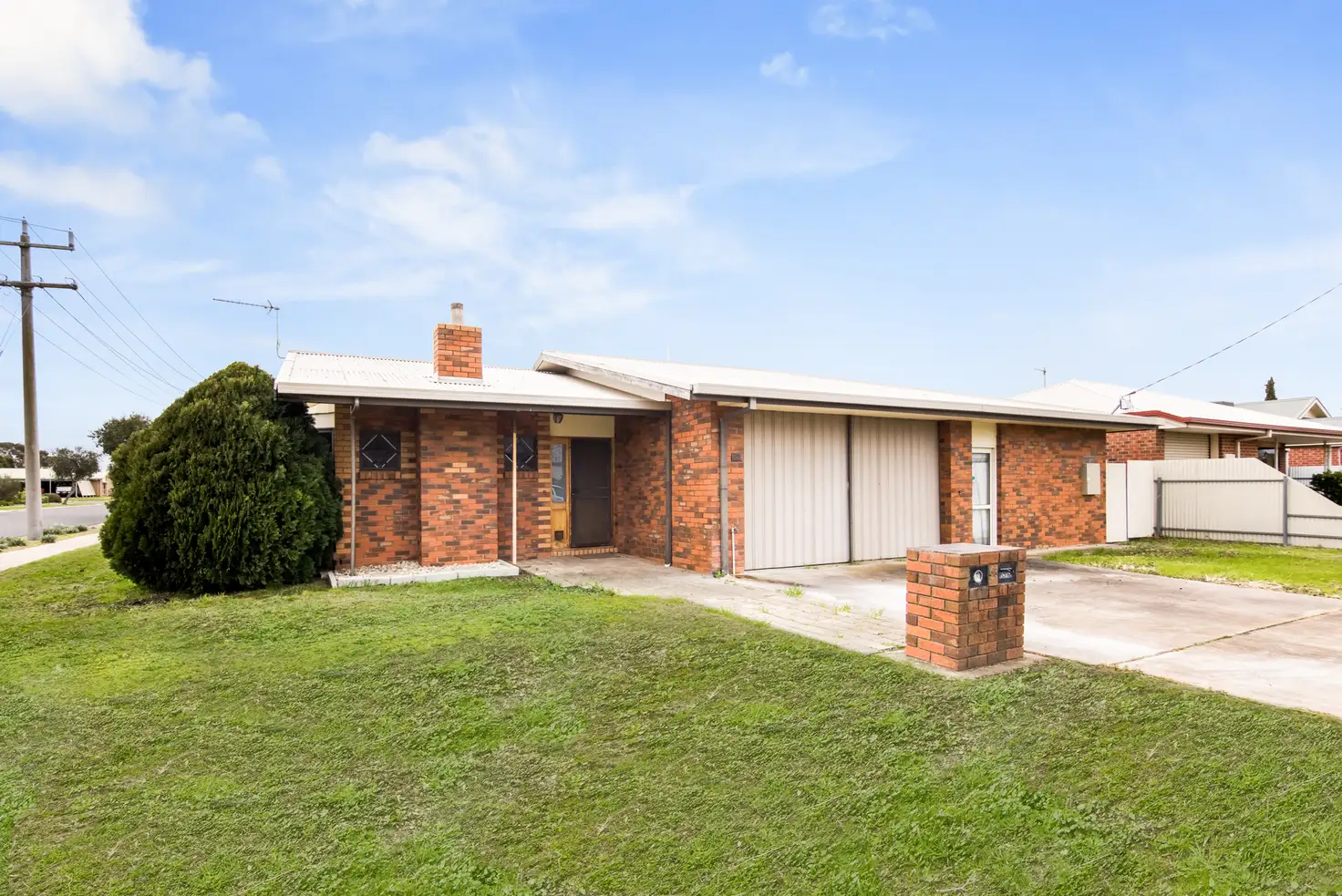 Main view of Homely house listing, 63 Wavell Street, Horsham VIC 3400
