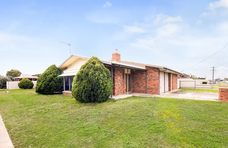 Second view of Homely house listing, 63 Wavell Street, Horsham VIC 3400