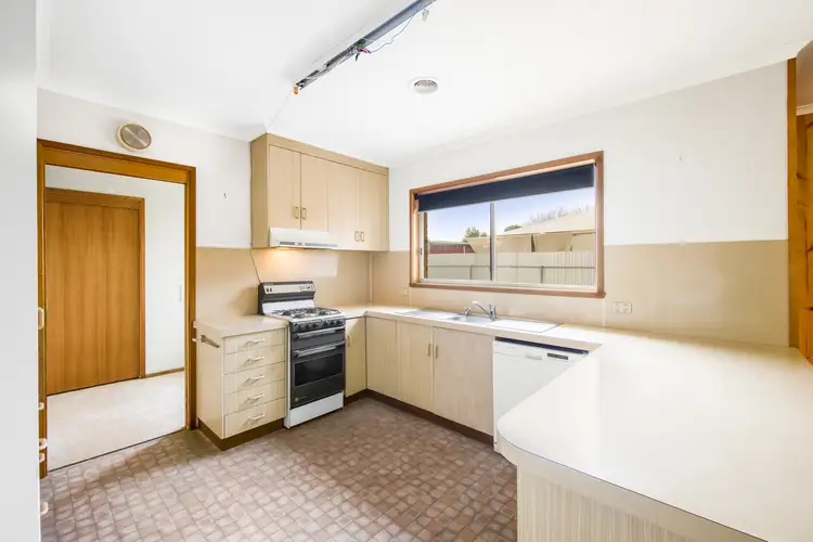 Third view of Homely house listing, 63 Wavell Street, Horsham VIC 3400