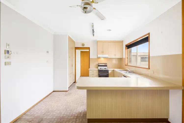 Fourth view of Homely house listing, 63 Wavell Street, Horsham VIC 3400