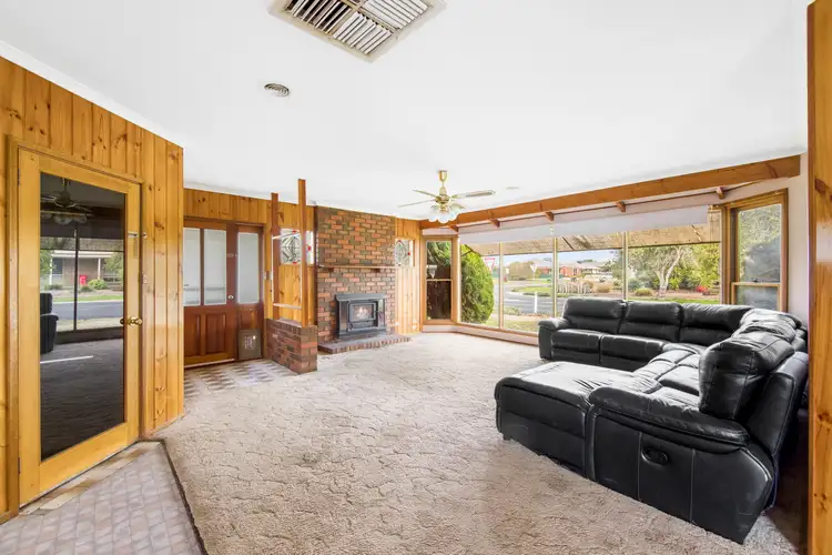Fifth view of Homely house listing, 63 Wavell Street, Horsham VIC 3400
