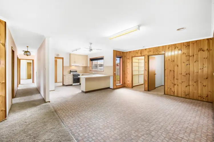 Sixth view of Homely house listing, 63 Wavell Street, Horsham VIC 3400