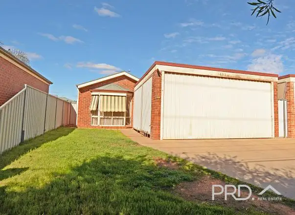 Main view of Homely house listing, 492 San Mateo Avenue, Mildura VIC 3500