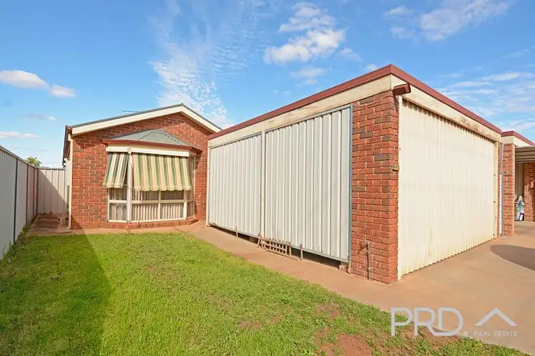 Second view of Homely house listing, 492 San Mateo Avenue, Mildura VIC 3500