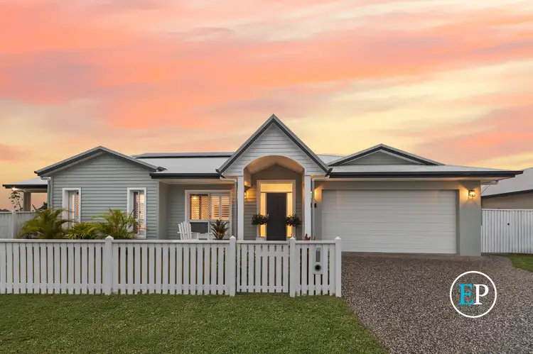 39 Newstead Boulevard, Bohle Plains QLD 4817