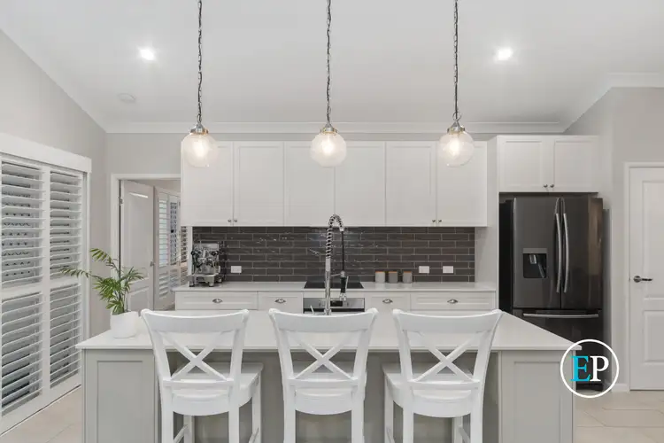 Fourth view of Homely house listing, 39 Newstead Boulevard, Bohle Plains QLD 4817