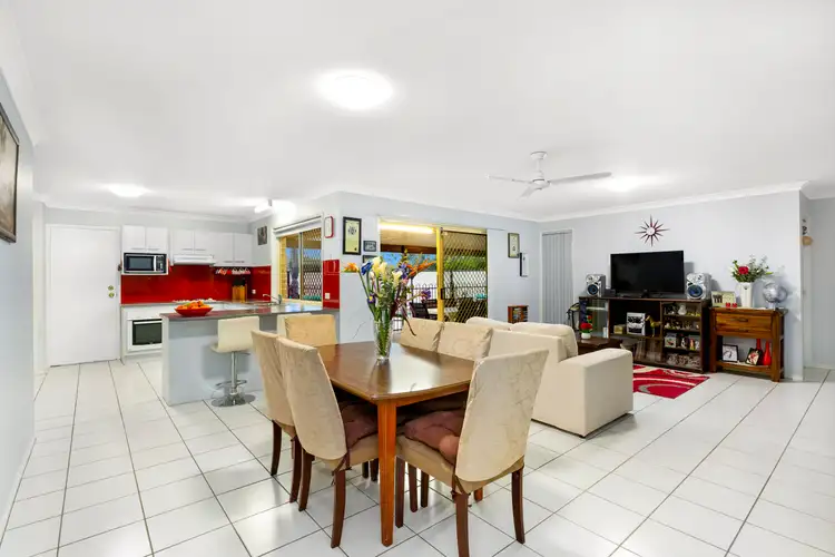 Fifth view of Homely house listing, 10 Greenfern Place, Ferny Grove QLD 4055
