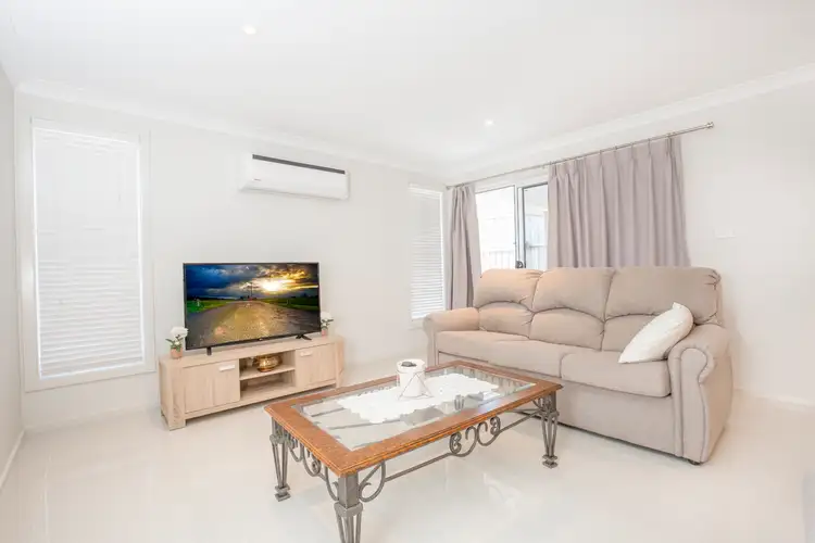 Third view of Homely house listing, 18 Dunnart Street, Aberglasslyn NSW 2320