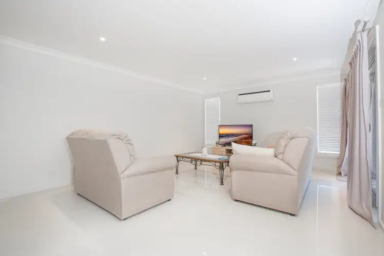 Fourth view of Homely house listing, 18 Dunnart Street, Aberglasslyn NSW 2320