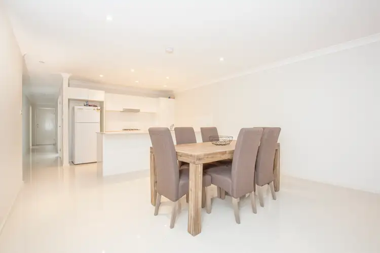 Fifth view of Homely house listing, 18 Dunnart Street, Aberglasslyn NSW 2320