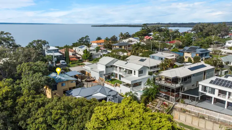 Second view of Homely house listing, 10 Main Road, Wellington Point QLD 4160