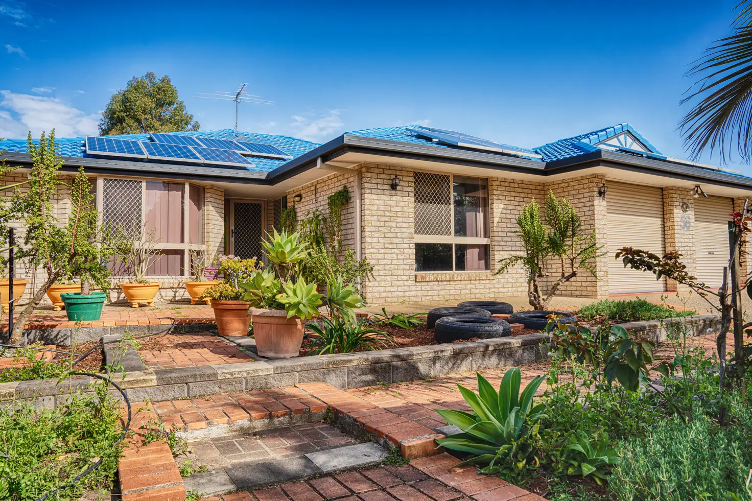 Main view of Homely house listing, 58 Wallaroo Way, Doolandella QLD 4077