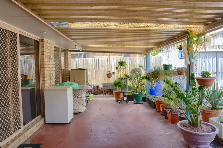 Second view of Homely house listing, 58 Wallaroo Way, Doolandella QLD 4077