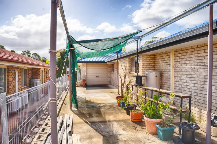 Fourth view of Homely house listing, 58 Wallaroo Way, Doolandella QLD 4077