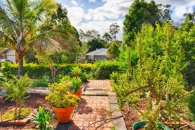 Fifth view of Homely house listing, 58 Wallaroo Way, Doolandella QLD 4077