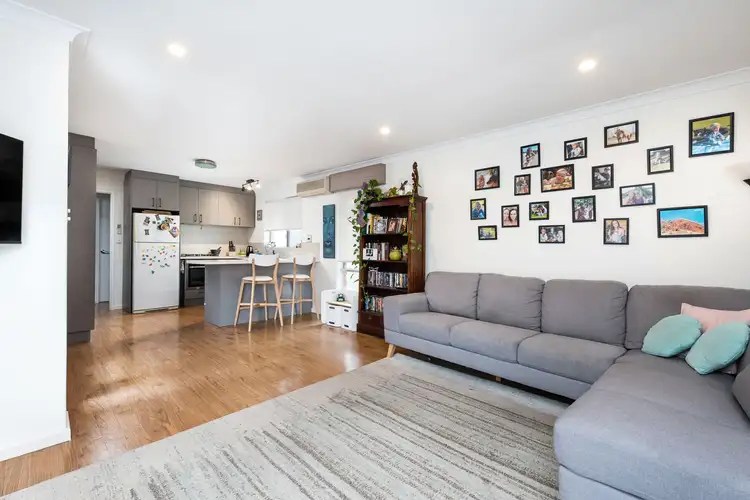 Second view of Homely villa listing, 15/42 Tamar Street, Palmyra WA 6157