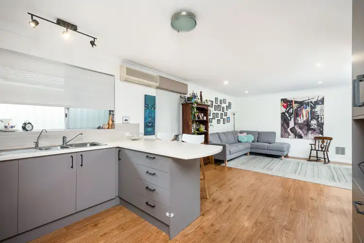 Fifth view of Homely villa listing, 15/42 Tamar Street, Palmyra WA 6157