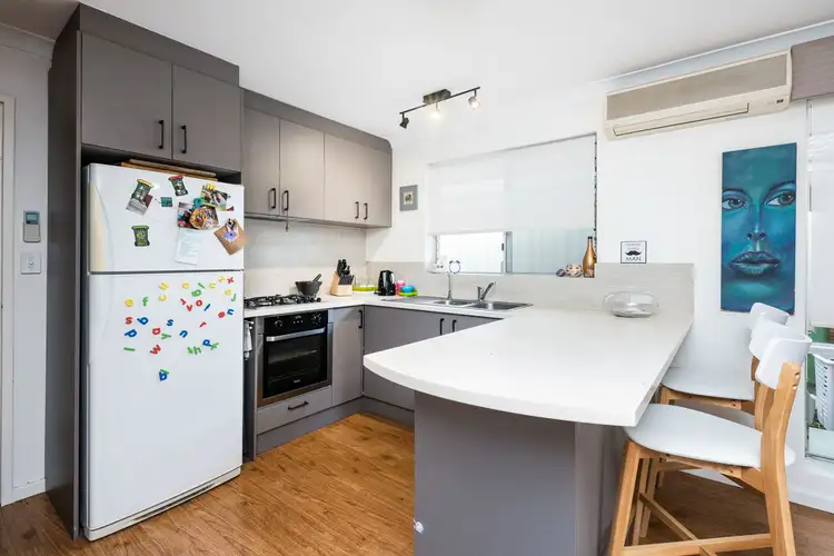 Sixth view of Homely villa listing, 15/42 Tamar Street, Palmyra WA 6157