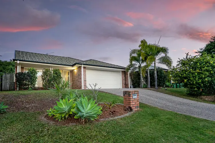 Main view of Homely house listing, 13 Slack Street, Upper Coomera QLD 4209