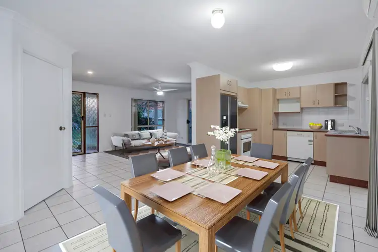 Second view of Homely house listing, 13 Slack Street, Upper Coomera QLD 4209