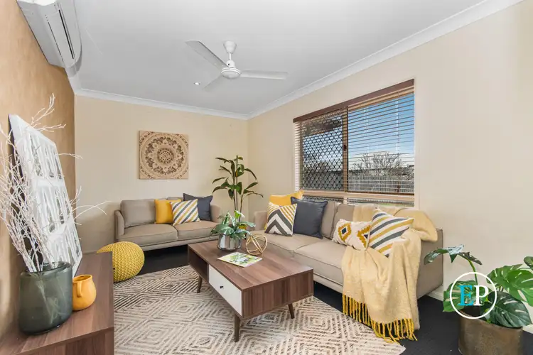 Third view of Homely house listing, 4 Cardno Court, Kelso QLD 4815