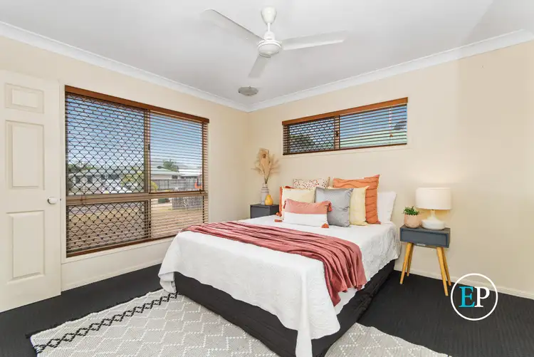 Fifth view of Homely house listing, 4 Cardno Court, Kelso QLD 4815