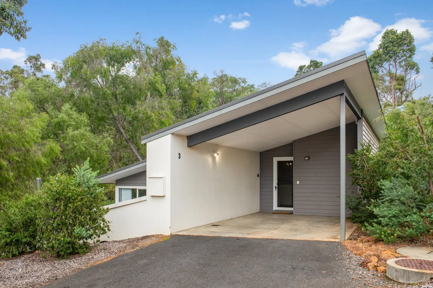 Main view of Homely house listing, 3/1652 Caves Road, Dunsborough WA 6281