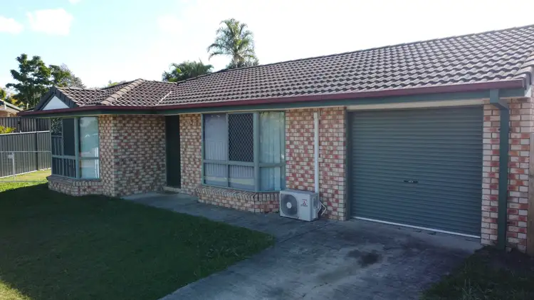 Third view of Homely house listing, 11 Galway Crescent, Brassall QLD 4305