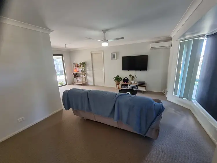 Fifth view of Homely house listing, 11 Galway Crescent, Brassall QLD 4305