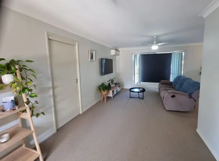 Seventh view of Homely house listing, 11 Galway Crescent, Brassall QLD 4305